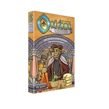 Orléans: Trade &amp;amp; Intrigue