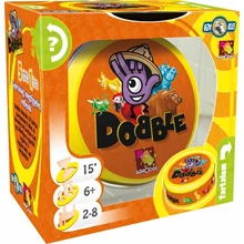 Asmodee Dobble Állatok társasjáték