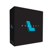 Project L társasjáték