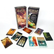 Dixit 8. - Harmóniák társasjáték