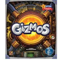 Gizmos 2nd Edition