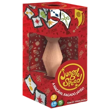 Jungle Speed