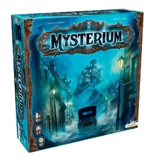 Asmodee Mysterium társasjáték