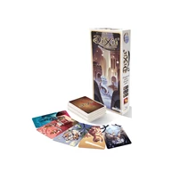 Asmodee Dixit 7: Látomások társasjáték kiegészít?