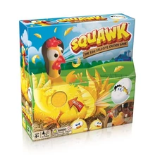 Squawk társasjáték