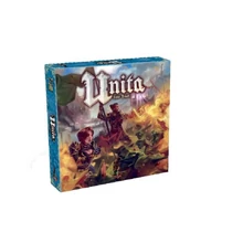 Asmodee Unita társasjáték