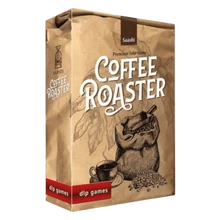 Coffee Roaster