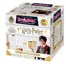 Brainbox Harry Potter Társasjáték