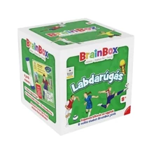 Brainbox, Labdarúgás