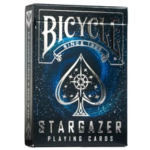 Bicycle Stargazer kártya