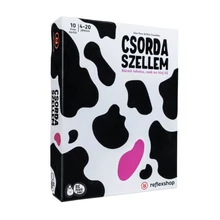 Csordaszellem