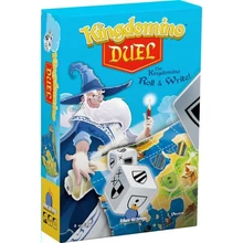 Kingdomino Duel
