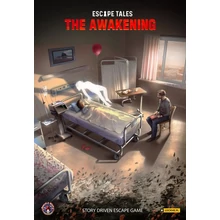 Escape Tales The Awakening