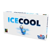 ice cool társasjáték