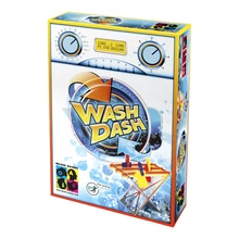 Brain Games Wash Dash társasjáték