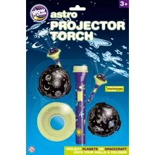 Brainstorm Astro Projektor fáklya