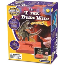 T-Rex 2 az 1-ben ügyességi játék