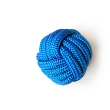 Bravo Monkeyfist Balls zsonglőrlabda – kék