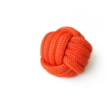 Bravo Monkeyfist Balls zsonglőrlabda – narancssárga