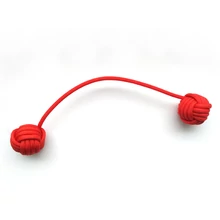 Bravo Monkeyfist Begleri ügyességi játék – piros