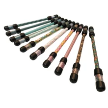 Bravo PenSpinning Stick FG tollpörgető – rózsaszín rombusz