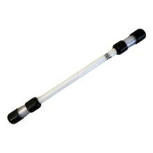 Bravo PenSpinning Stick FG tollpörgető – UV kék