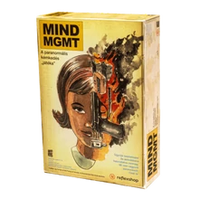 Mind MGMT dobozkép