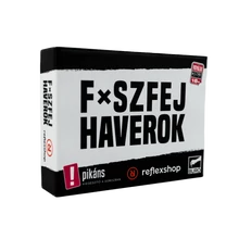 Fxszfej haverok