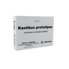 Kaotikus prototípus