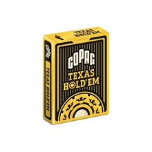 COPAG Texas Hold&#039;em Gold fektete