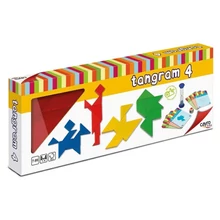 4 fa tangram