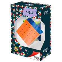 Mágikus kocka, klasszikus 5x5