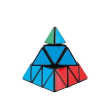 Pyramid logikai háromszög