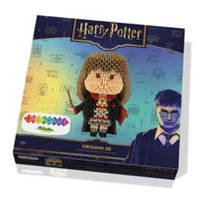 Creagami 3D Origami készlet - Hermione Granger