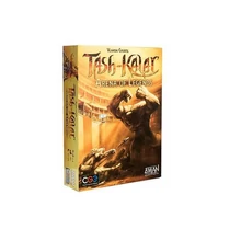 Czech Games Tash-Kalar társasjáték