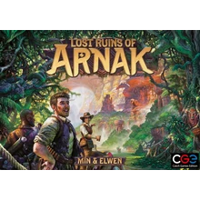Lost Ruins of Arnak