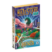 Mazescapes - Hipnos