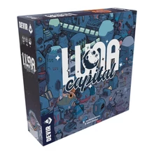 luna capital tarsasjatek