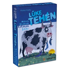 Lüke tehén társasjáték