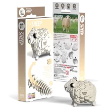 EUGY Bárány 3D puzzle