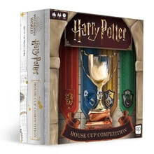 Harry Potter House Cup Competition társasjáték