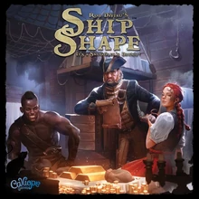 shipshape