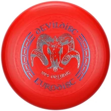 Eurodisc 100% Organic Devil frizbi 175g