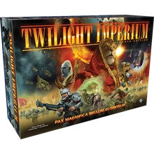 Twillight Imperium társasjáték, angol nyelvű