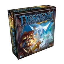 Descent : Journeys in the Dark (második kiadás)