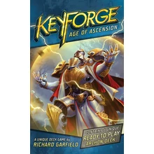 KeyForge Age of Ascension pakli, angol nyelvű