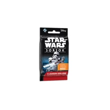 Star Wars Sorsok: A Lázadás szelleme kiegészítő