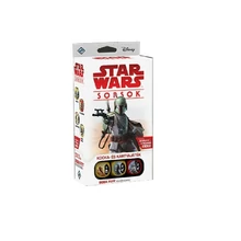 Star Wars Sorsok: Boba Fett kezdőszett