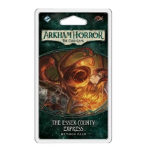 Arkham Horror LCG :The Essex County Express kiegészítő