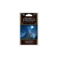 Game of Thrones LCG: Calm Over Westeros kiegészítő